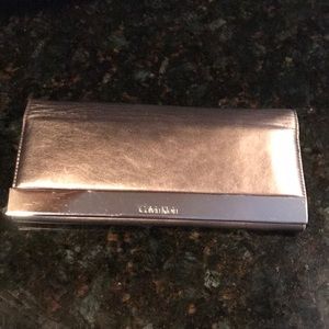 Calvin Klein Clutch